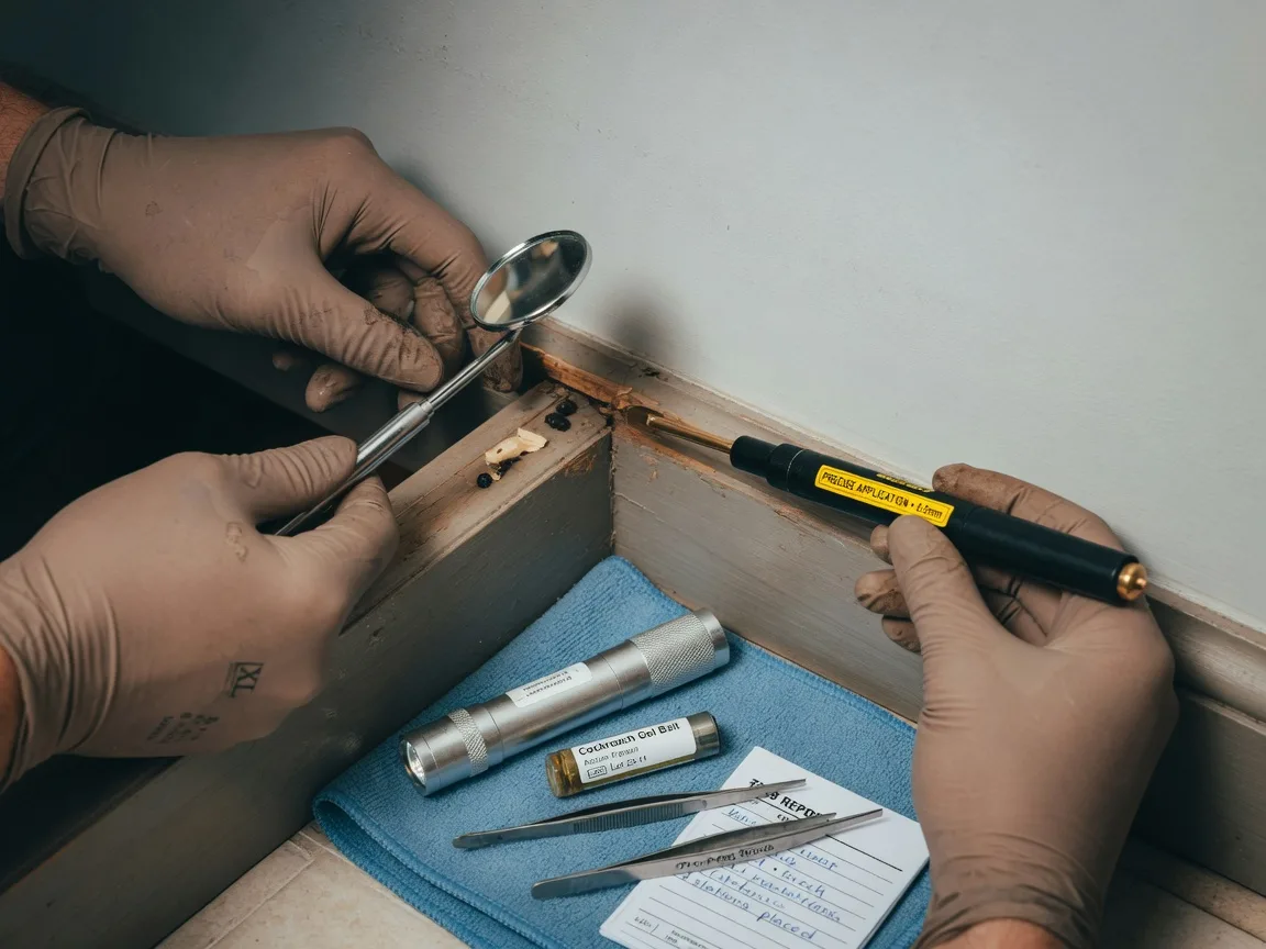 Why choose Emergency Pest Control in Jourdanton, TX